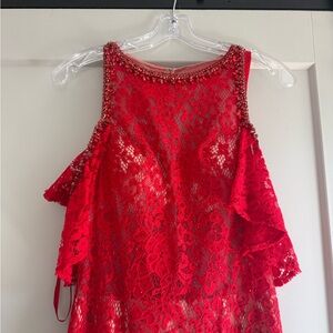 Formal prom dress
Morilee new